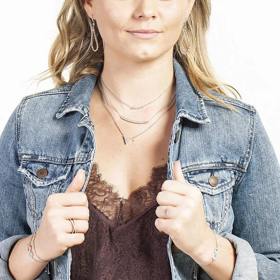 Bracelets JMS always Original Elegant Confetti Womens 18K White Gold Plated Simulated Turquoise Adjustable Bolo Infinity Pendant Bracelet Bracelets JMS always Original Elegant Confetti Womens 18K White Gold Plated Simulated Turquoise Adjustable Bolo Infinity Pendant Bracelet