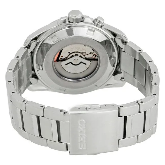 Bracelets JMS always Original Seiko Kinetic Black Dial Stainless Steel Mens Watch SKA785 Bracelets JMS always Original Seiko Kinetic Black Dial Stainless Steel Mens Watch SKA785