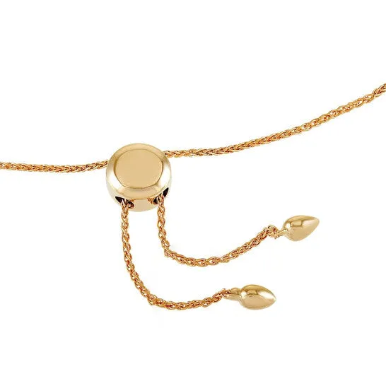 JMS always Bracelets Original LB Exclusive 14K Yellow Gold 030 ct Diamond Butterfly Bracelet JMS always Bracelets Original LB Exclusive 14K Yellow Gold 030 ct Diamond Butterfly Bracelet