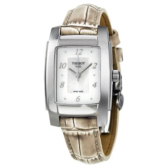 JMS always Original Tissot TTrend T10 Diamond Mother of Pearl Stainless Steel Ladies Watch T0733101611601 Necklaces JMS always Original Tissot TTrend T10 Diamond Mother of Pearl Stainless Steel Ladies Watch T0733101611601 Necklaces