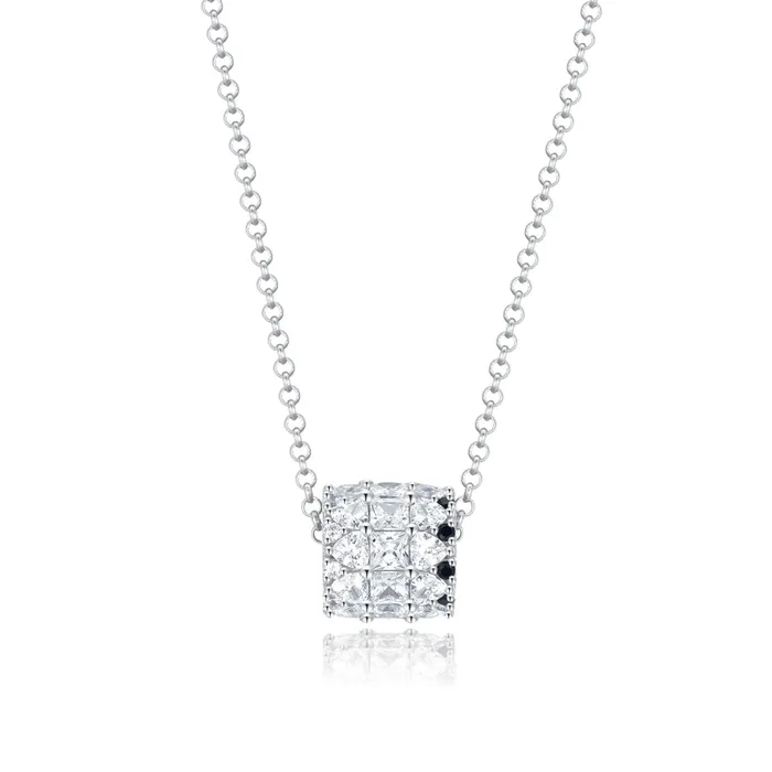 IMPERIAL CROWN Necklace Trendolla Jewelry Necklaces