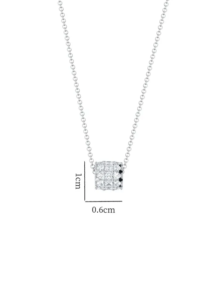 IMPERIAL CROWN Necklace Trendolla Jewelry Necklaces