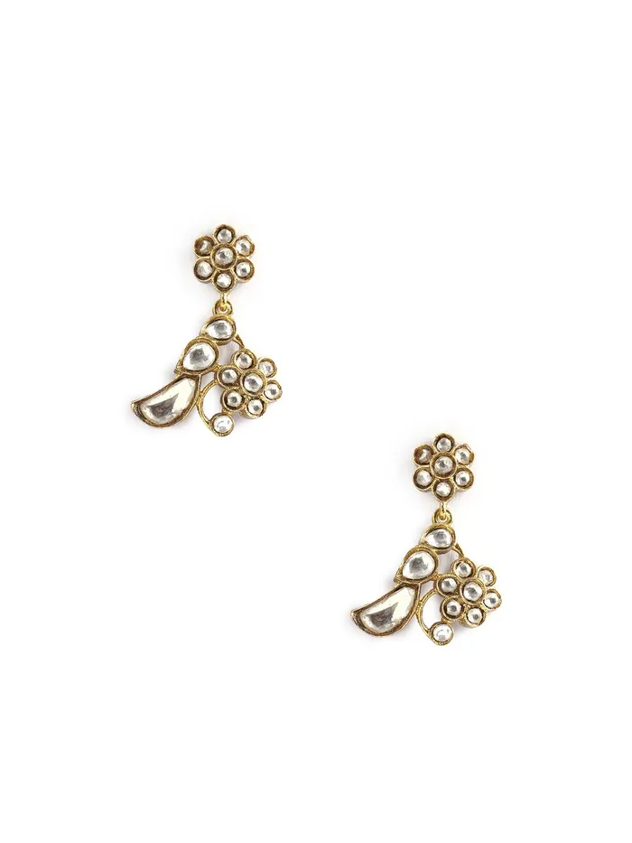 Curio Cottage Everbloom Kudan Charm Necklace Set Necklaces Curio Cottage Everbloom Kudan Charm Necklace Set Necklaces
