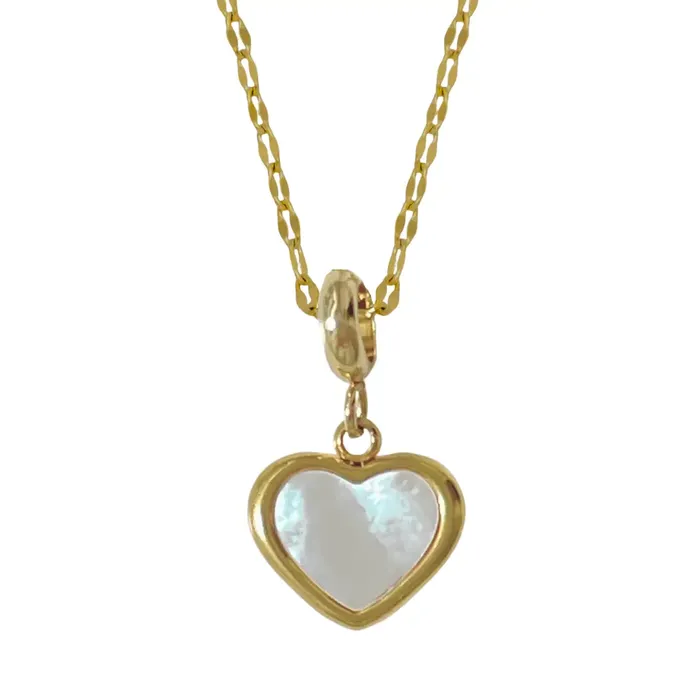 Necklaces KHLOE JEWELS Eternal Love Necklace