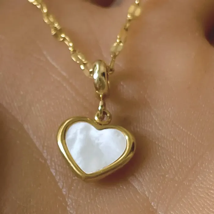 Necklaces KHLOE JEWELS Eternal Love Necklace