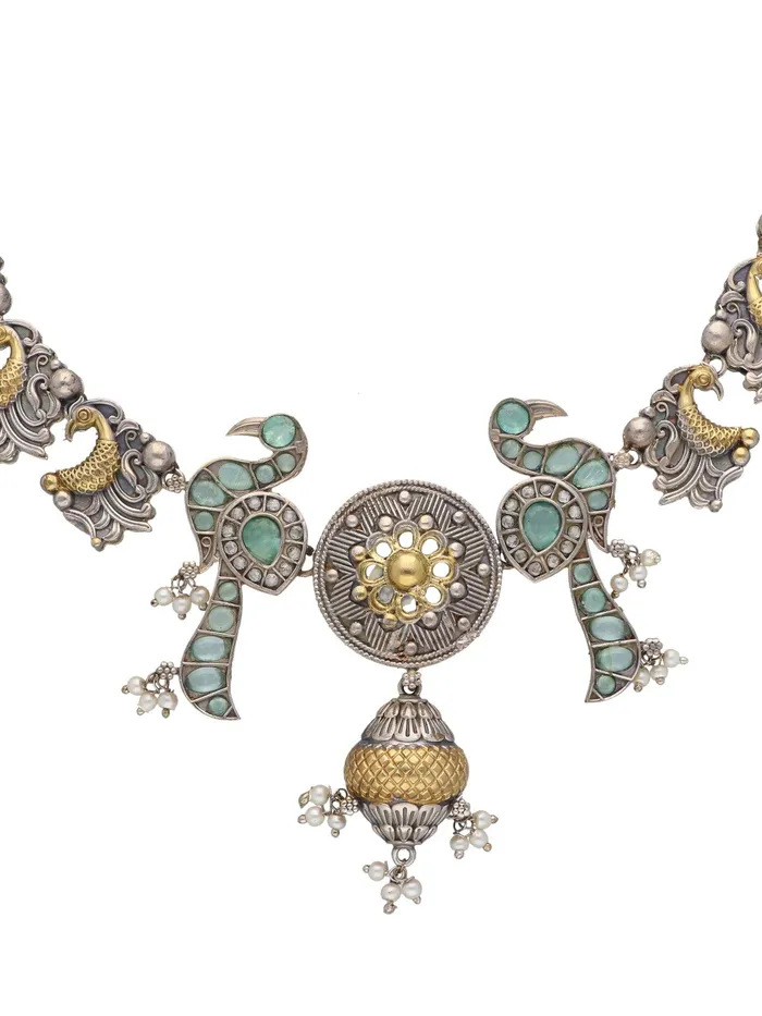 The Gypsy Tokai Necklace Set Curio Cottage Necklaces The Gypsy Tokai Necklace Set Curio Cottage Necklaces