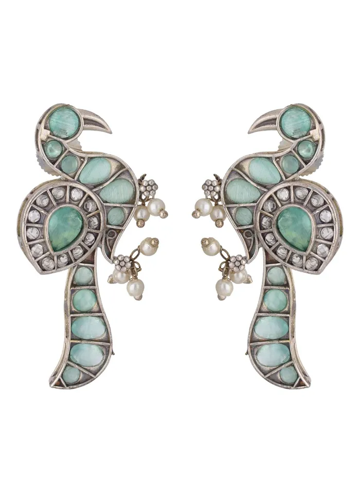 The Gypsy Tokai Necklace Set Curio Cottage Necklaces The Gypsy Tokai Necklace Set Curio Cottage Necklaces