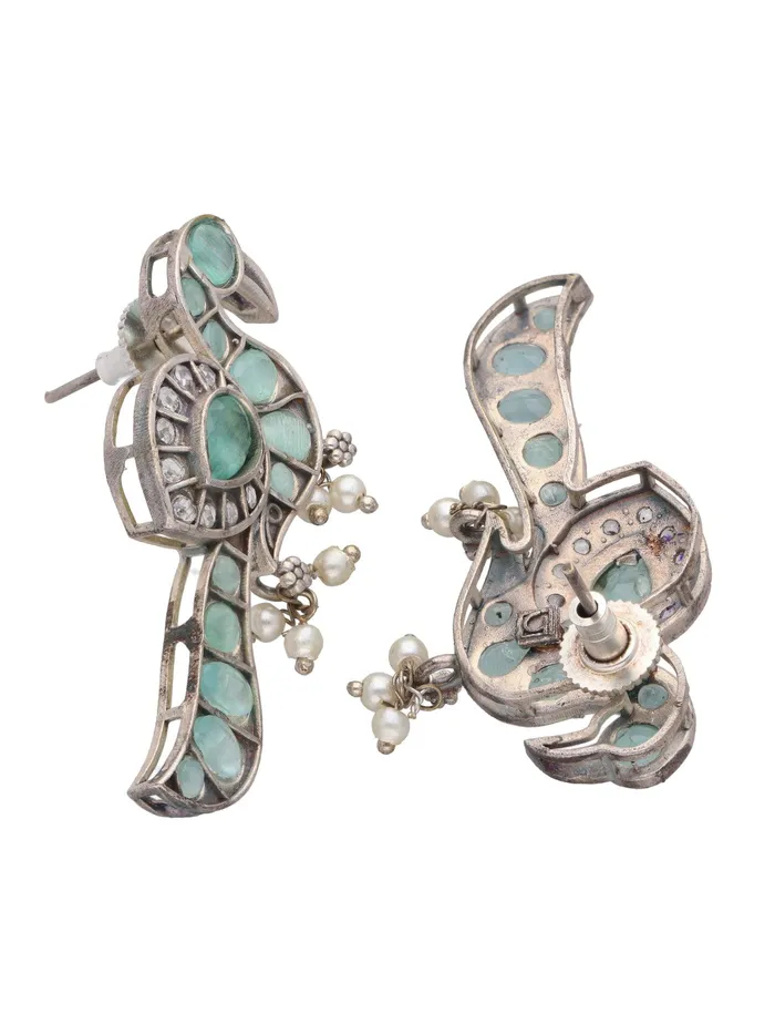 The Gypsy Tokai Necklace Set Curio Cottage Necklaces The Gypsy Tokai Necklace Set Curio Cottage Necklaces