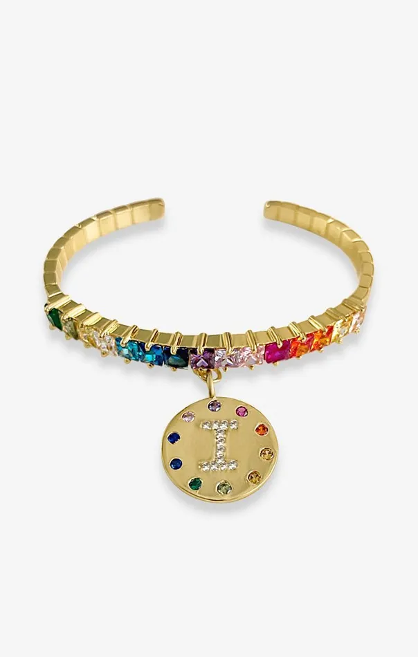 Bracelets Orian Iniziale Bracelet PRERTO ECOMMERCE PRIVATE LIMITED