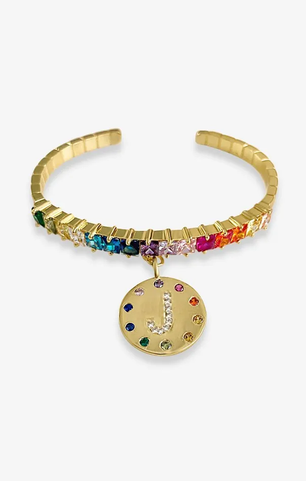 Bracelets Orian Iniziale Bracelet PRERTO ECOMMERCE PRIVATE LIMITED