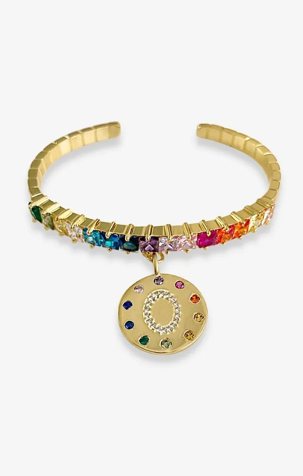 Bracelets Orian Iniziale Bracelet PRERTO ECOMMERCE PRIVATE LIMITED