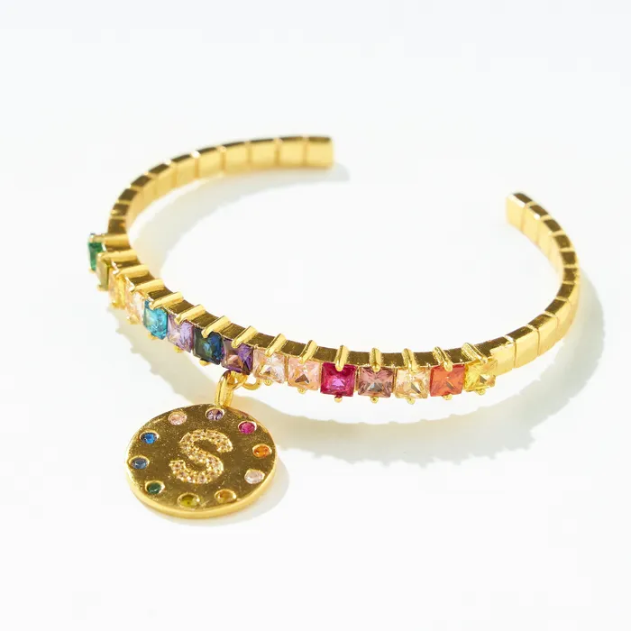 Bracelets Orian Iniziale Bracelet PRERTO ECOMMERCE PRIVATE LIMITED
