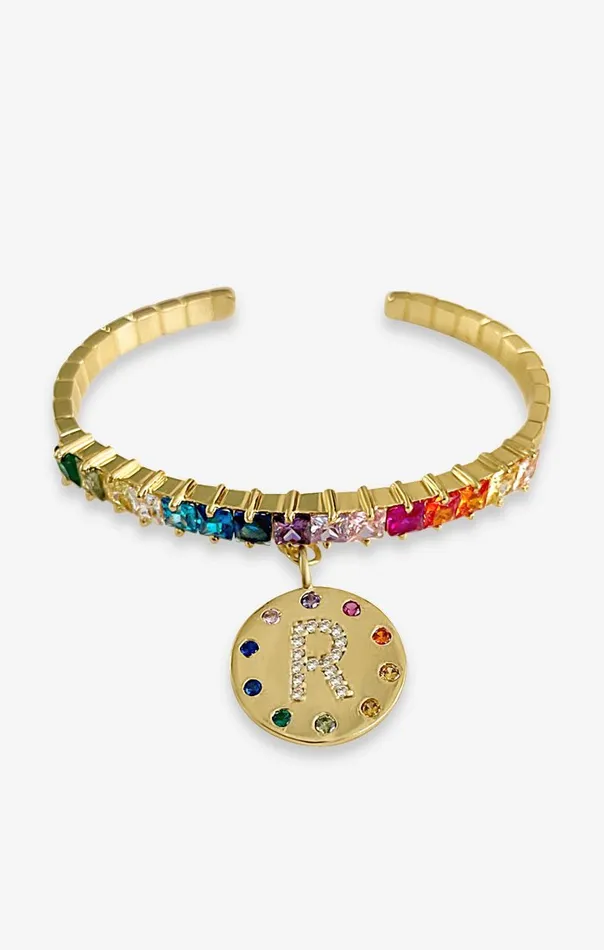 Bracelets Orian Iniziale Bracelet PRERTO ECOMMERCE PRIVATE LIMITED