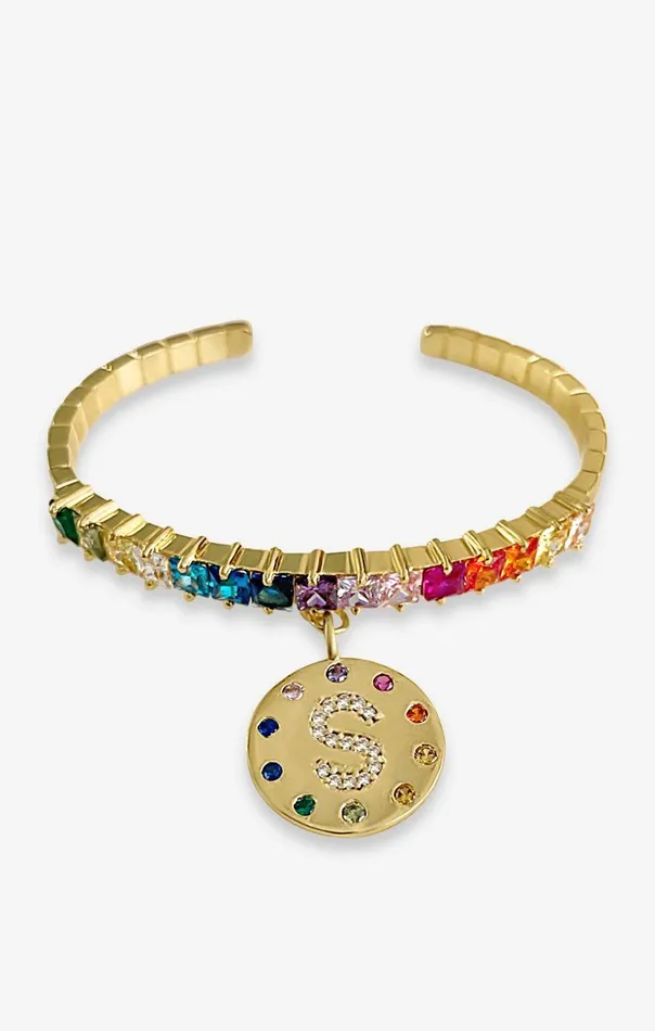 Bracelets Orian Iniziale Bracelet PRERTO ECOMMERCE PRIVATE LIMITED
