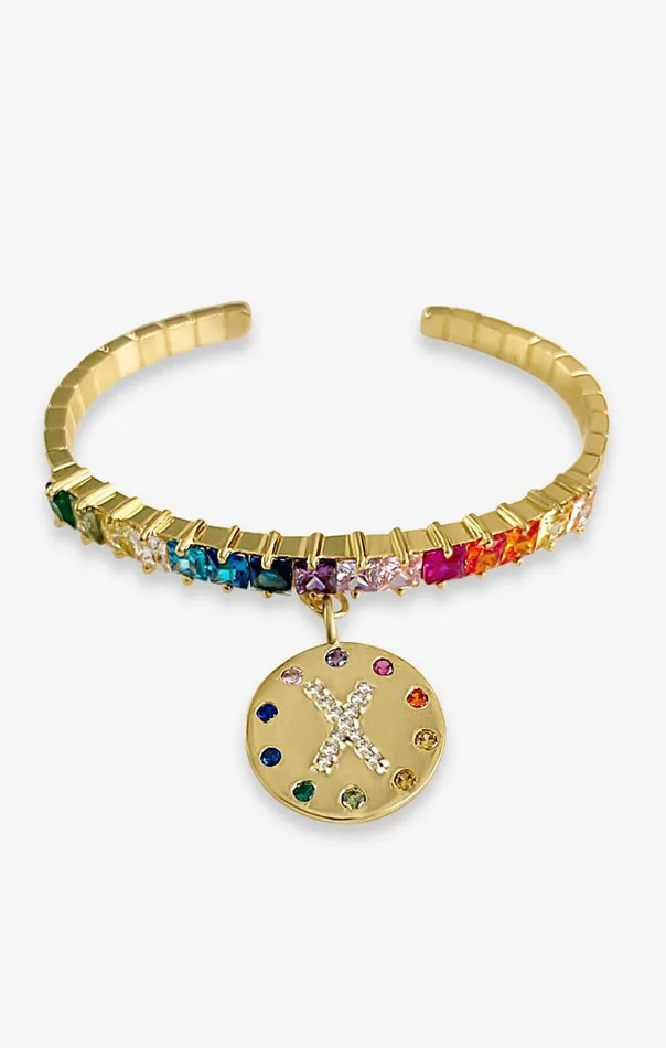 Bracelets Orian Iniziale Bracelet PRERTO ECOMMERCE PRIVATE LIMITED