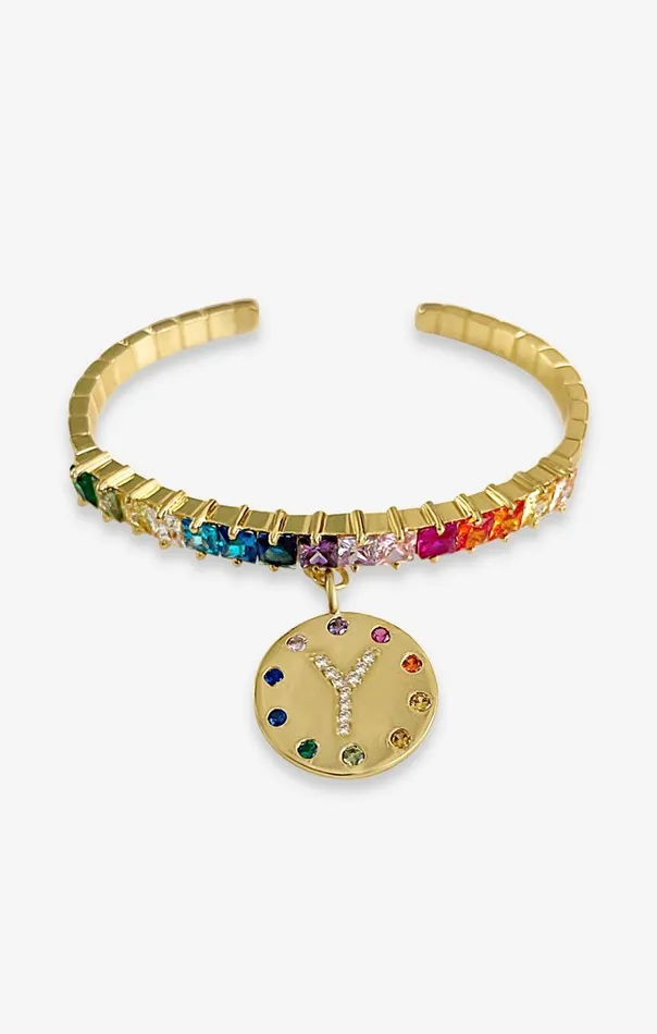 Bracelets Orian Iniziale Bracelet PRERTO ECOMMERCE PRIVATE LIMITED