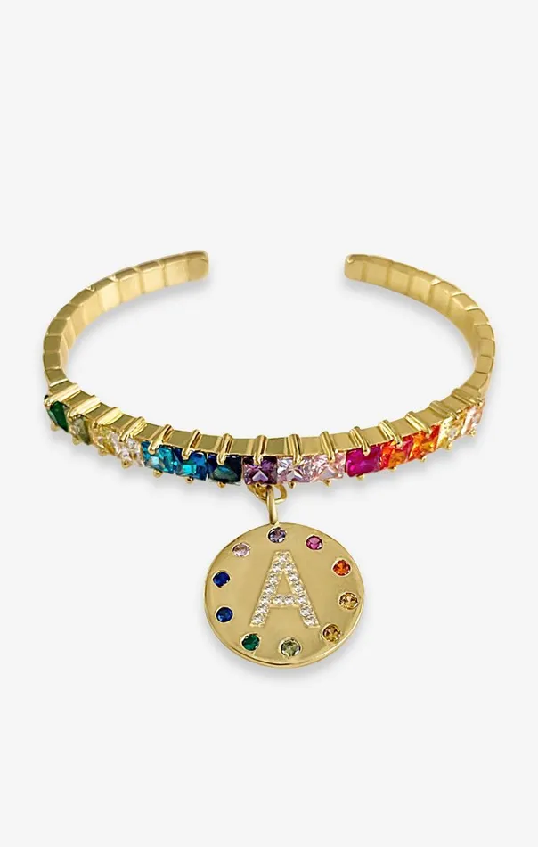 Bracelets Orian Iniziale Bracelet PRERTO ECOMMERCE PRIVATE LIMITED