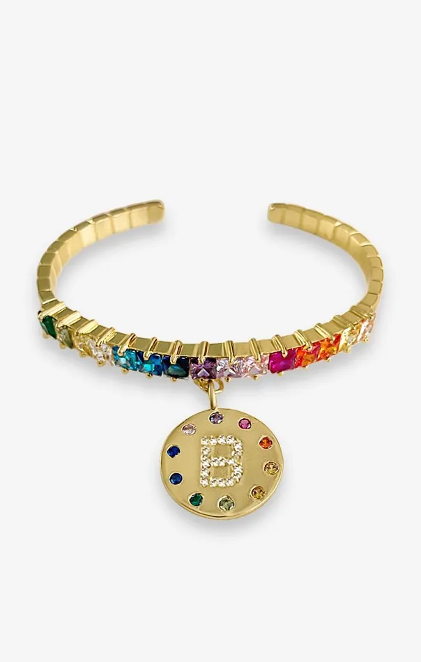 Bracelets Orian Iniziale Bracelet PRERTO ECOMMERCE PRIVATE LIMITED