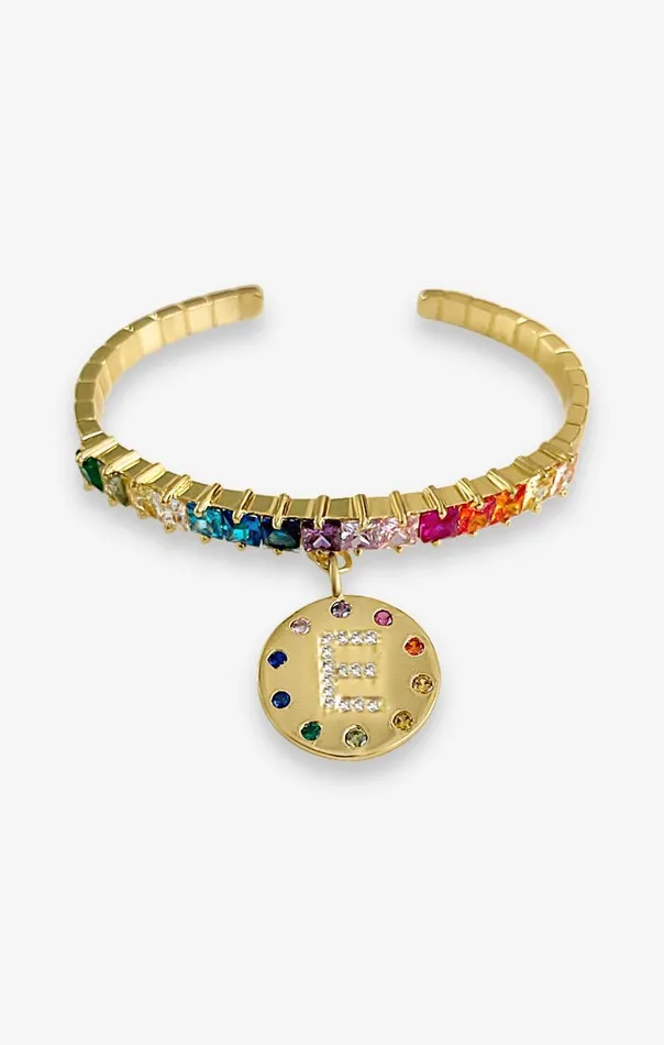 Bracelets Orian Iniziale Bracelet PRERTO ECOMMERCE PRIVATE LIMITED