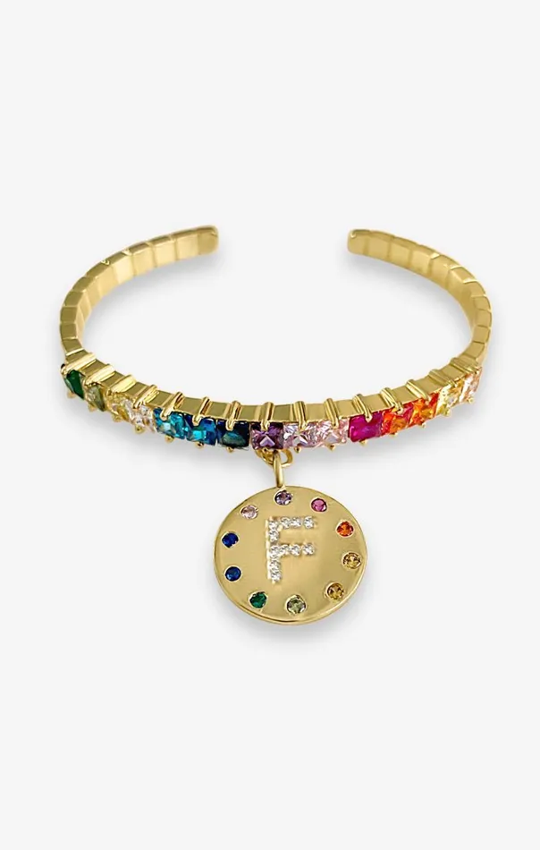 Bracelets Orian Iniziale Bracelet PRERTO ECOMMERCE PRIVATE LIMITED