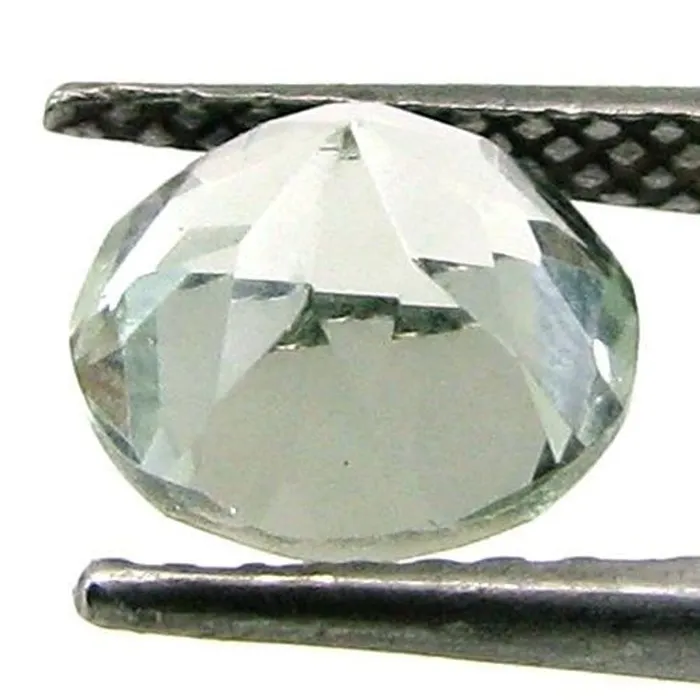 Karizma Jewels Bracelets Superb 205Ct Natural Green Amethyst Round Cut Gemstone Karizma Jewels Bracelets Superb 205Ct Natural Green Amethyst Round Cut Gemstone