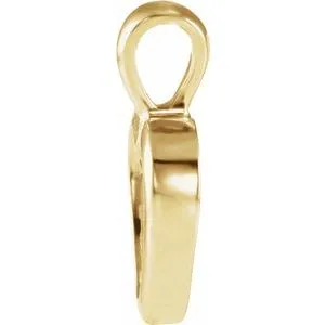 WB Choice Jewelry Necklaces Heart Pendant81732247414PSTWBC WB Choice Jewelry Necklaces Heart Pendant81732247414PSTWBC