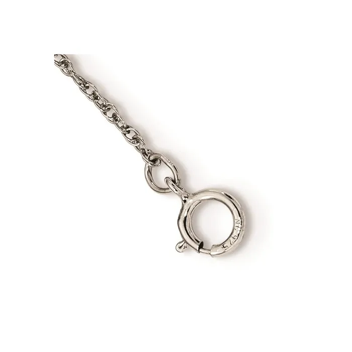 WB Choice Jewelry Necklaces Sterling Silver 12k Accents Cat NecklaceWBCQBH26518 WB Choice Jewelry Necklaces Sterling Silver 12k Accents Cat NecklaceWBCQBH26518